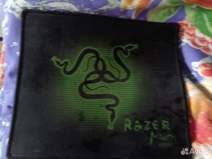 Коврик для мыши, razer