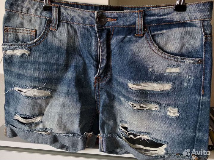 Шорты летние р 46