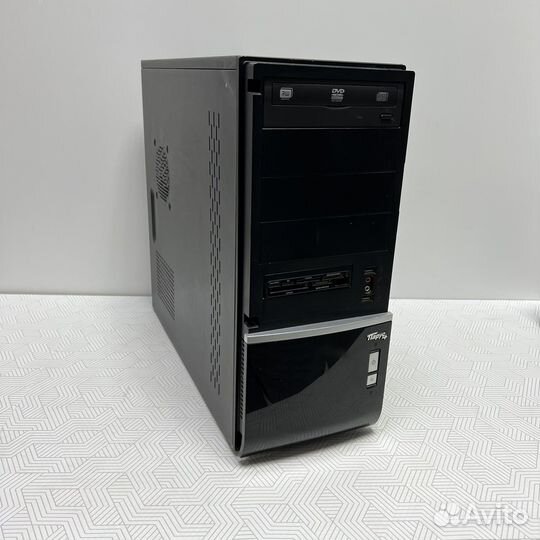 Системный блок Pentium E2180