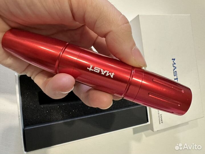 Машинка для татуажа Dragonhawk Mast magi