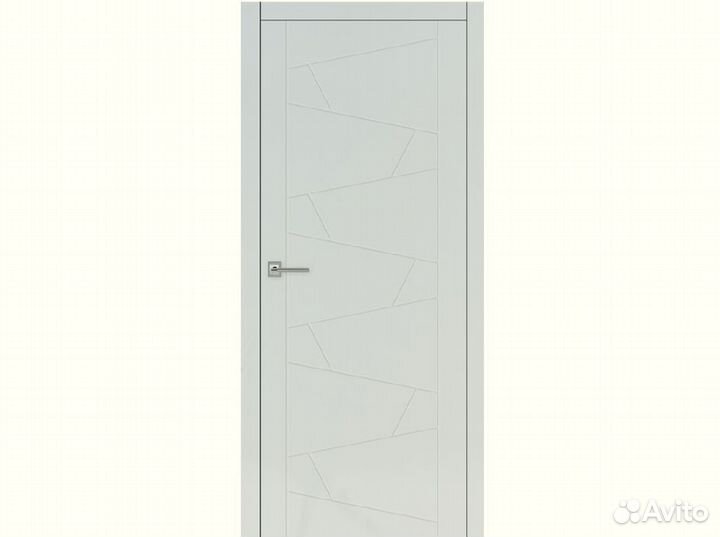 Межкомнатные двери купе