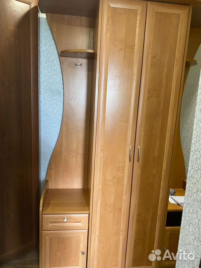 Прихожая бу