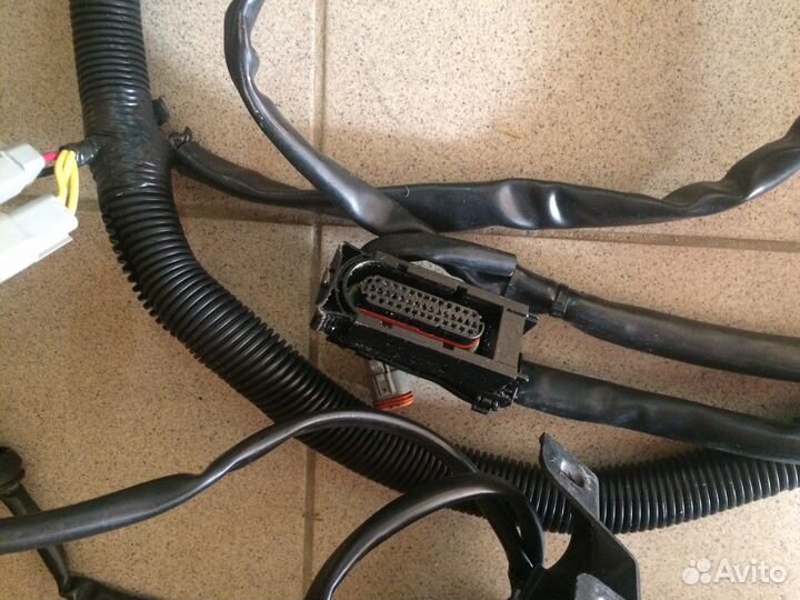 Проводка для гидроцикла BRP Sea-Doo 278002183