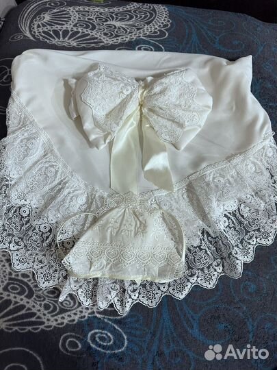 Комплект на выписку