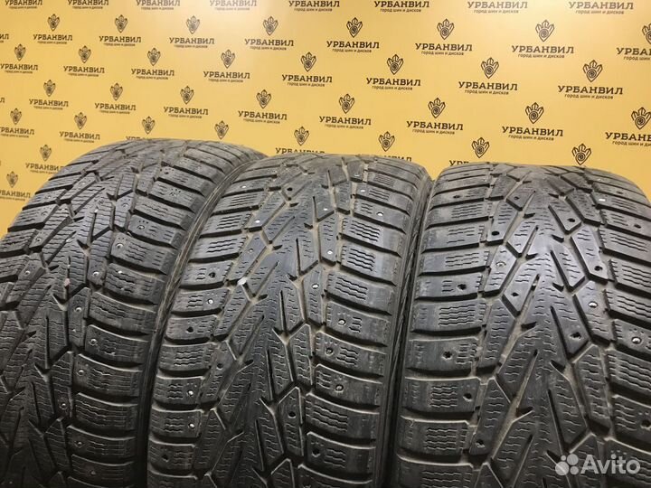 Nokian Tyres Hakkapeliitta 7 235/45 R17 97T