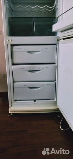 Холодильник бу