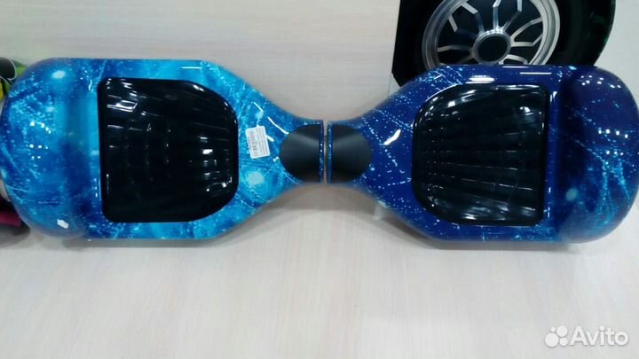 Гироскутер APP TAO-TAO самобаланс 6,5