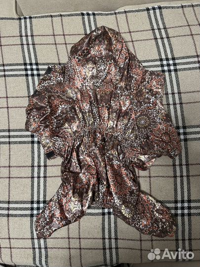 Комбинезон для маленькой собаки