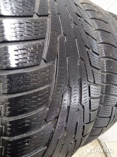 Nokian Tyres Hakkapeliitta R 285/60 R18