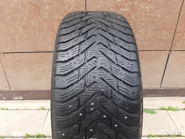 Nokian Tyres Hakkapeliitta 8 SUV 255/55 R18
