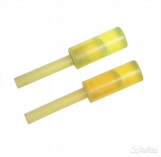 Эластичные фиксаторы для хоккейных ворот