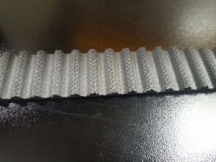 Грм Renault Duster