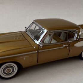 1:18 Studebaker Golden Hawk 1958 Limited Edition