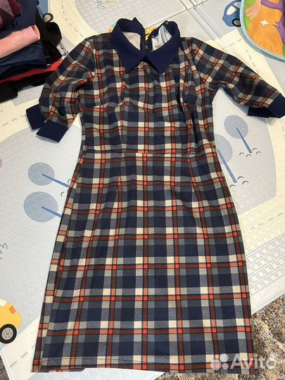 Пакет вещей для девушки xs-s