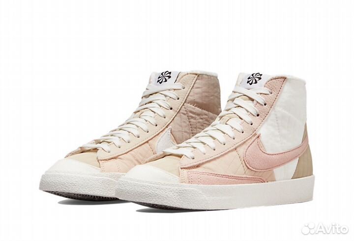 Nike wmns Blazer Mid 77 LX