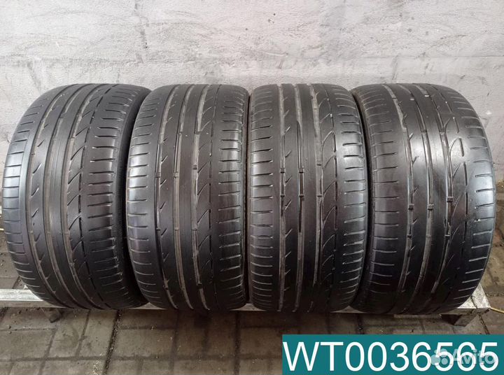 Bridgestone Potenza S001 255/35 R19 108Z