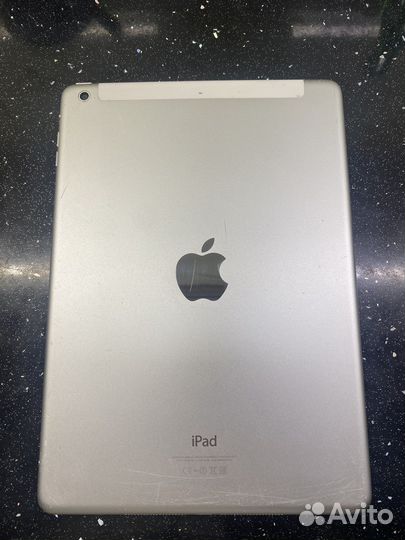 Apple iPad air