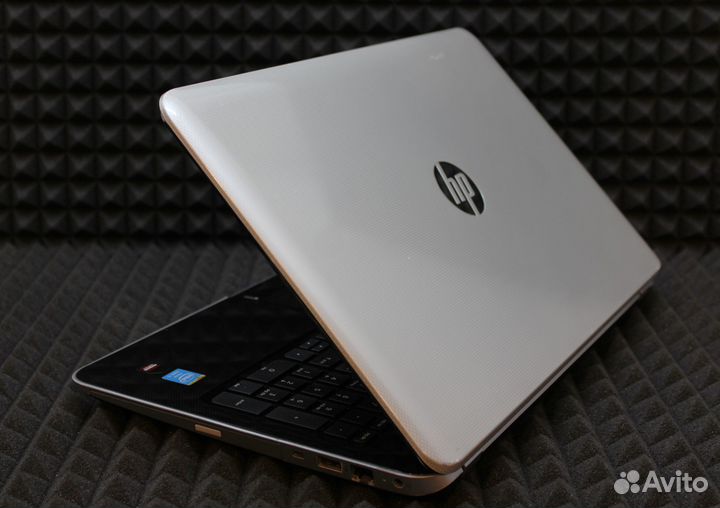 Ноутбук HP 15.6