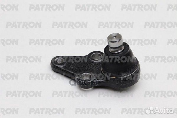 Опора шаровая hyundai: trajet 01.02.04- (произв