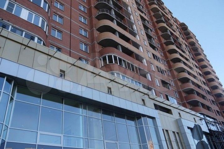 Продам офисное помещение, 96.5 м²