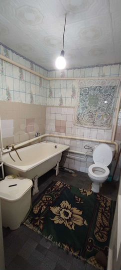 2-к. квартира, 70 м², 1/1 эт.