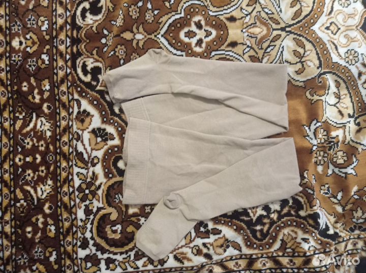 Компрессионные чулки