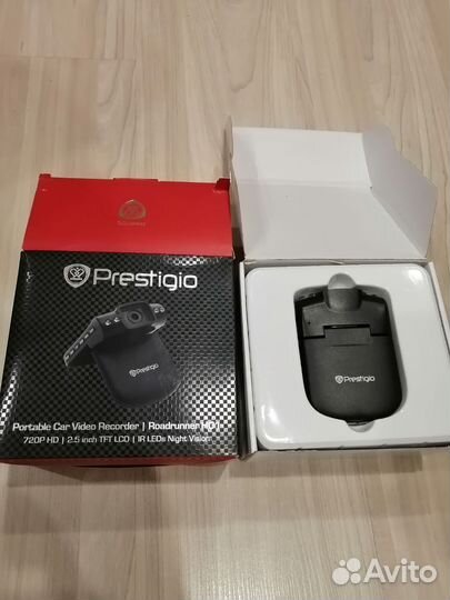 Видеорегистратор