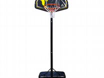 Мобильная баскетбольная стойка