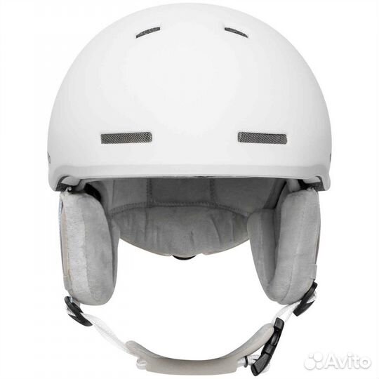 Шлем kyoto toshi helmet (FW23) (White)