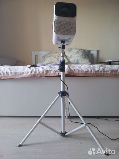 Штатив для проектора Wanbo