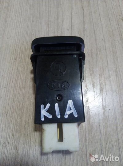 Кнопки управления Kia Sportage 1 короткая база 2.0