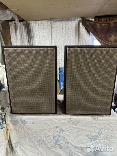 Акустическая система Diatone/Sony/Sansui