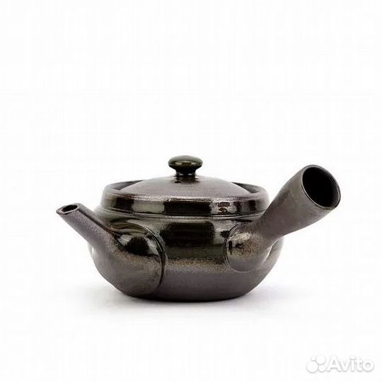 Японский чайник кюсу