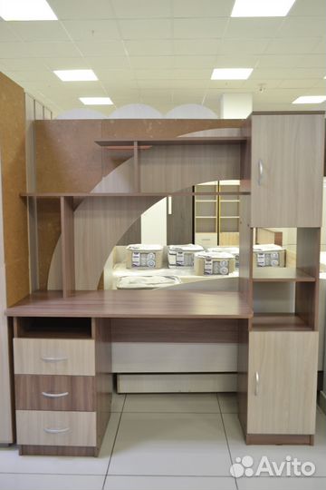 Стол компьютерный Новый