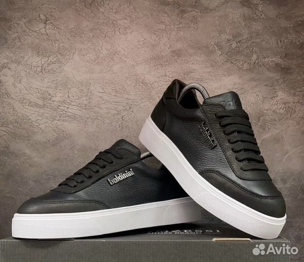 Кеды мужские Baldinini