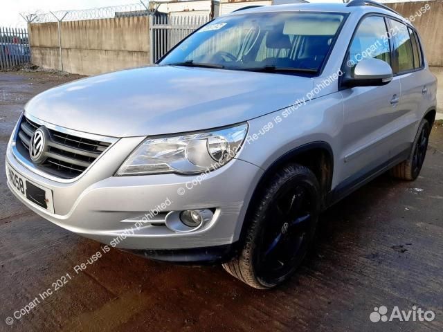Фонарь Volkswagen Tiguan (2007-2011)