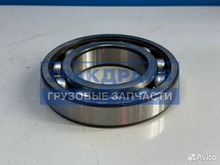 Подшипник хвостовика шариковый Ивеко Евротраккер