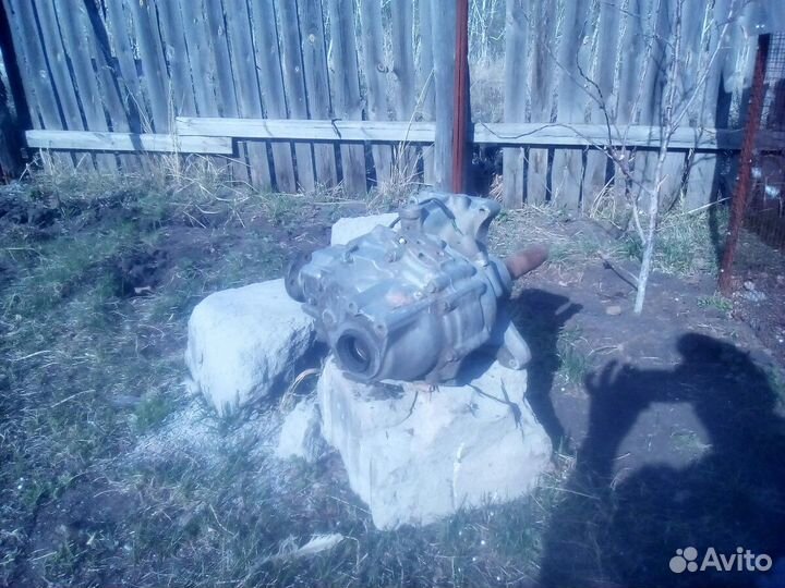 Запчасти ниссан