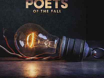 Poets Of The Fall - Ghostlight