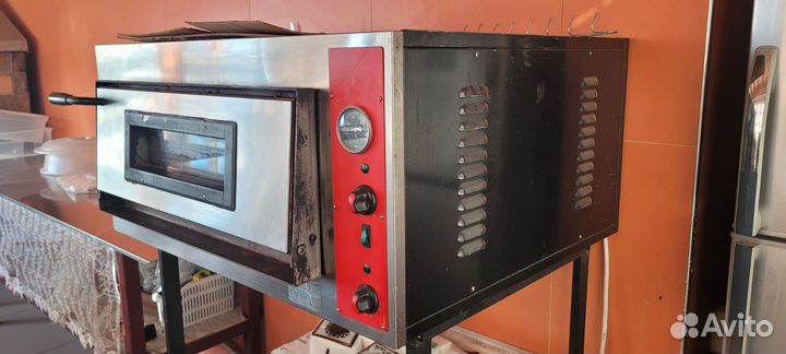 Духовой шкаф