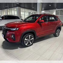 Новый Changan CS35 Plus 1.4 AMT, 2023, цена от 1 859 900 руб.