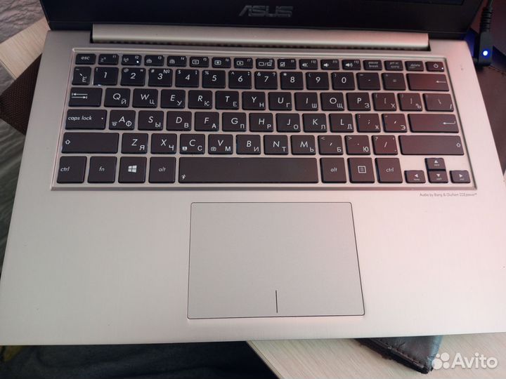 Ноутбук Asus UX32V