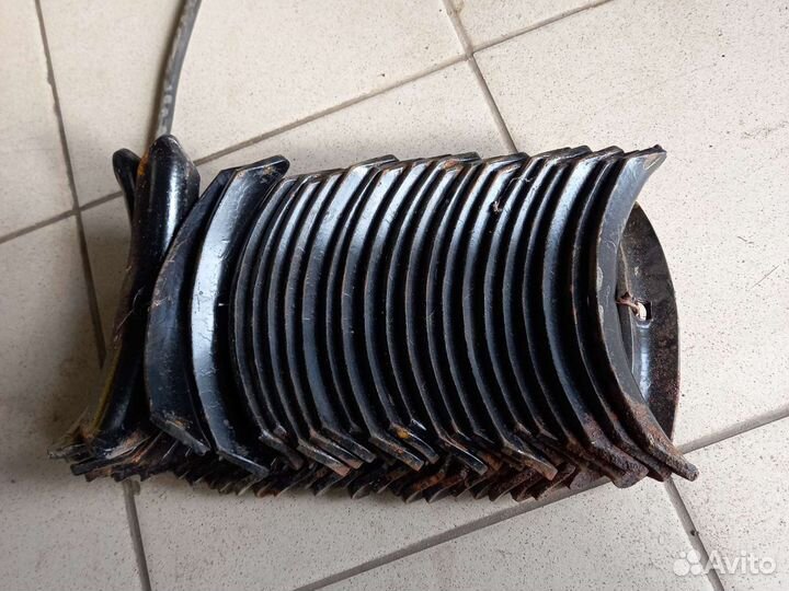 Зуб/долото 3375476