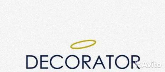 Декоратор-монтажник, банерщик, макетчик