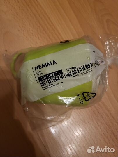 Светильник потолочный IKEA Hemma