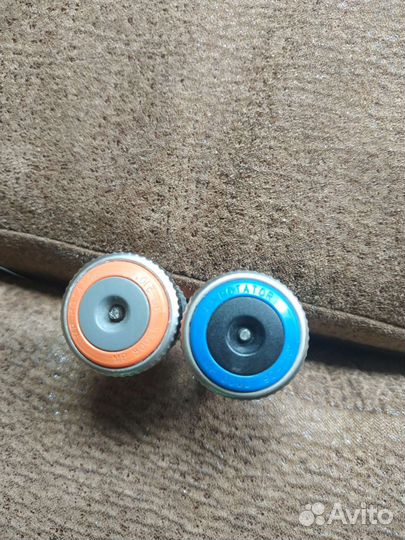 Сопло ротатор для автополива hunter