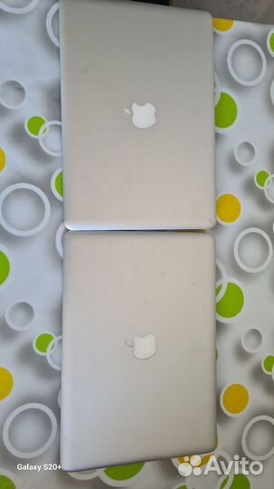 Apple macbook