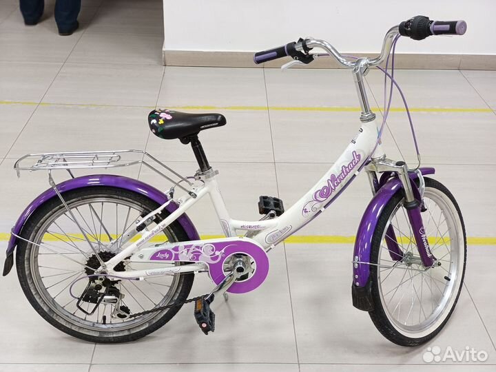 Продам велосипед