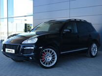 Porsche Cayenne GTS 4.8 AT, 2008, 173 824 км, с пробегом, цена 1 475 000 руб.