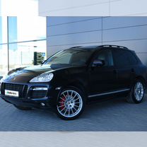 Porsche Cayenne GTS 4.8 AT, 2008, 173 824 км, с пробегом, цена 1 435 000 руб.